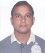 Dr Sandeep  Sharma