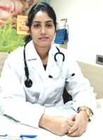 Dr Sneha  Rai