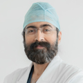 Dr Arvinder Singh Soin