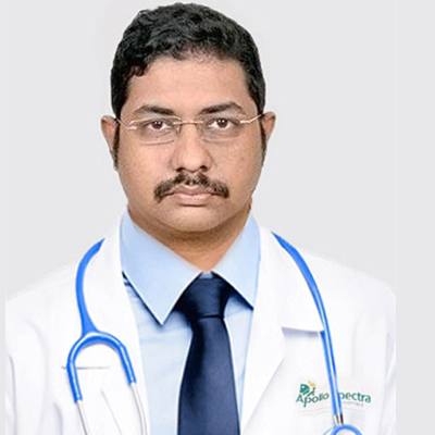 Dr Srivathsan  R