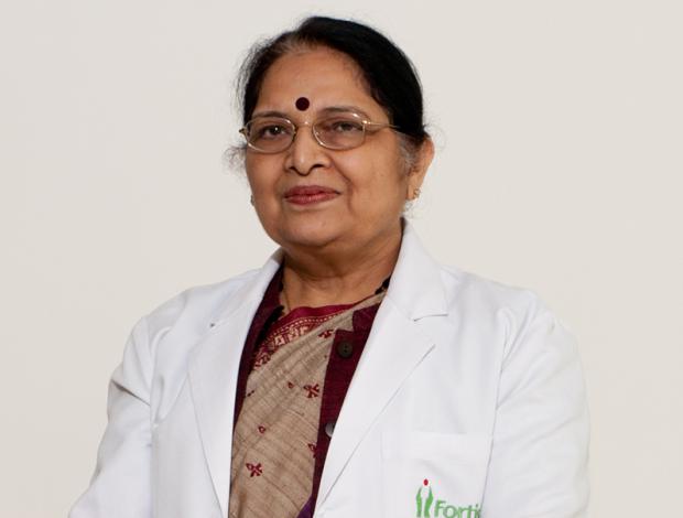 Dr Suneeta  Mittal