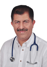 Dr Sunil  Bhasin