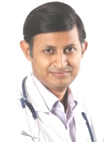 Dr Suraj  Kumar