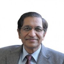 Dr Jamshed  Dalal