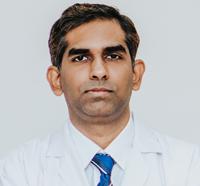 Dr Nikhil  Agrawal