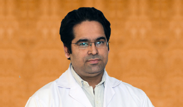 Dr Satish  Bansal