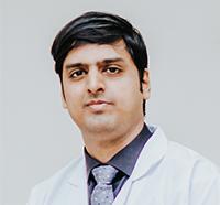 Dr Abhinav  Jain