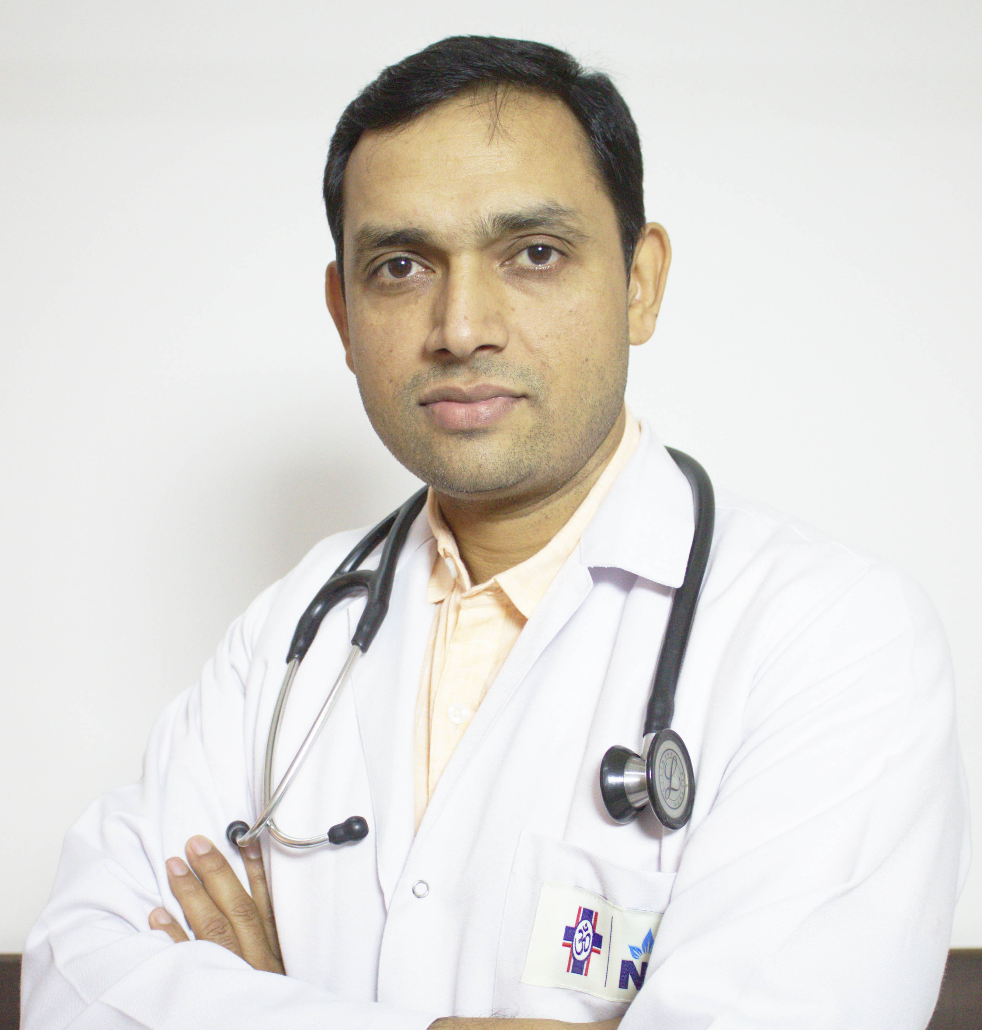 Dr Bhupendra  Singh
