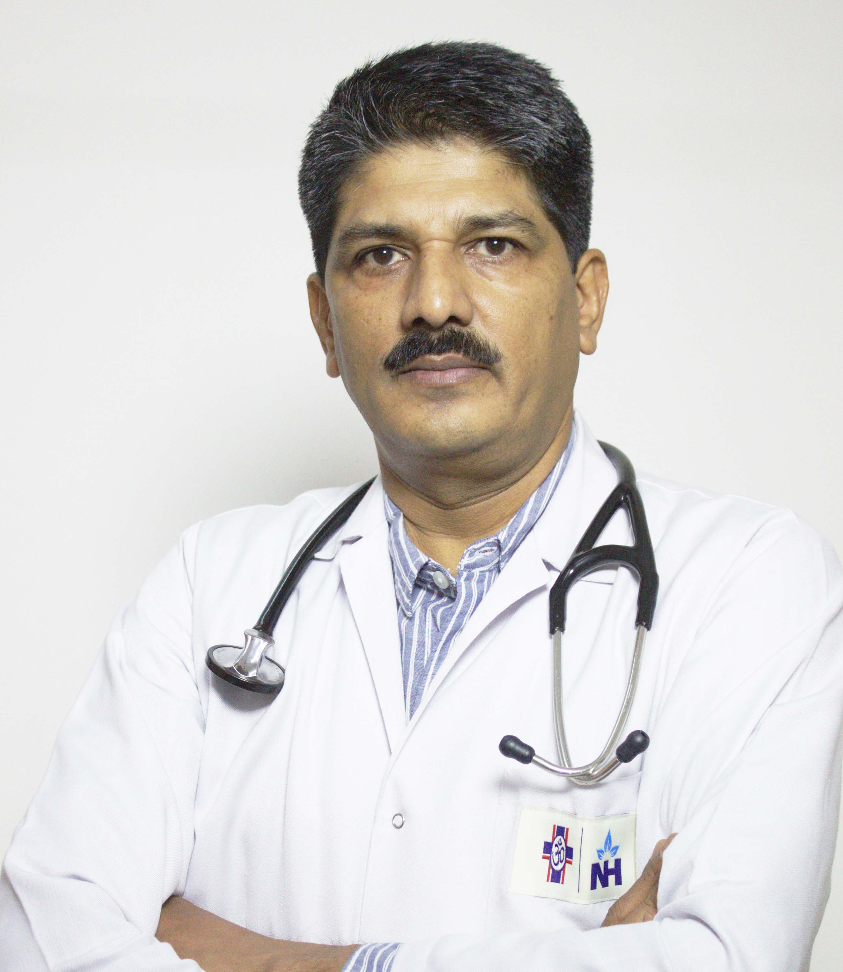 Dr Pradeep  Nayak