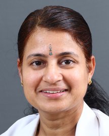 Dr Usha  Sreekumar