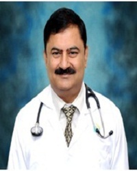 Dr Venkatesh  T K