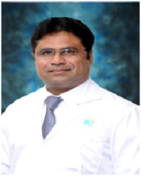 Dr Vijay Bhaskar