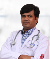 Dr Vinodha  Reddy