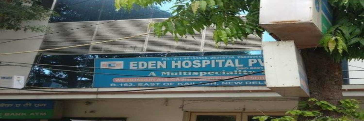 EDEN HOSPITAL