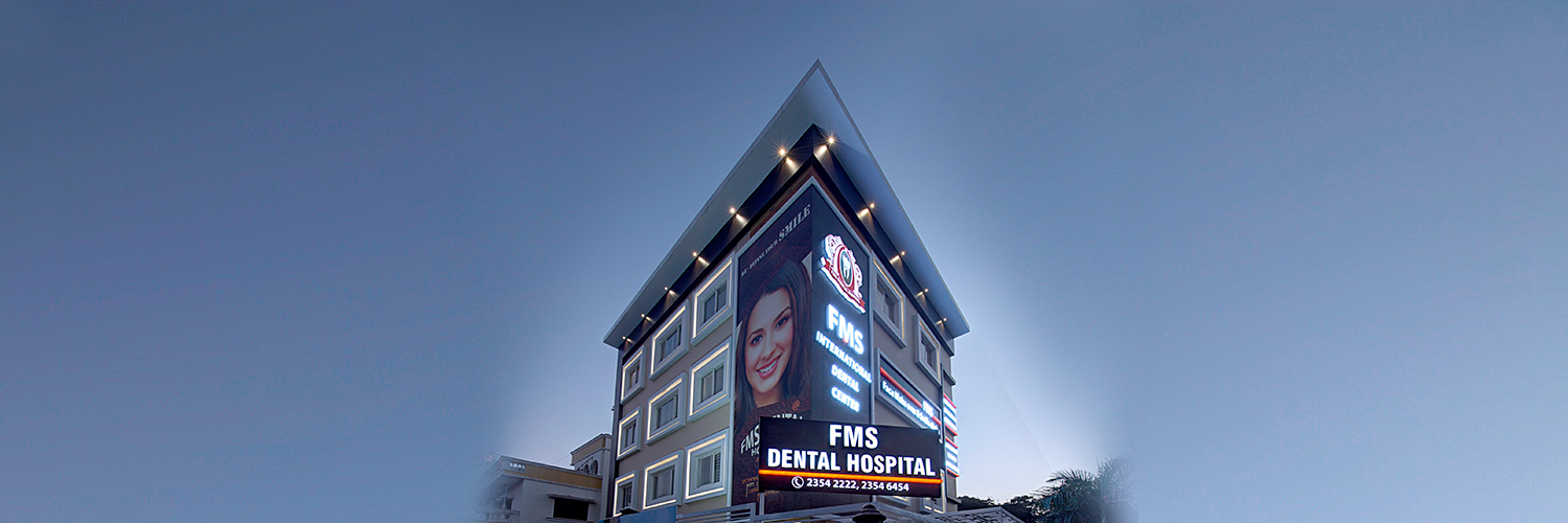 FMS DENTAL HOSPITAL