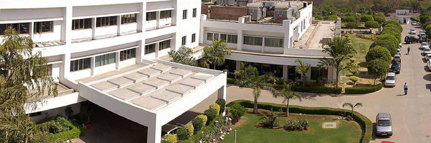 INDIAN SPINAL INJURIES CENTRE