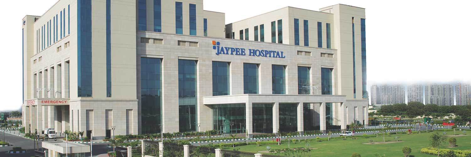 JAYPEE HOSPITAL