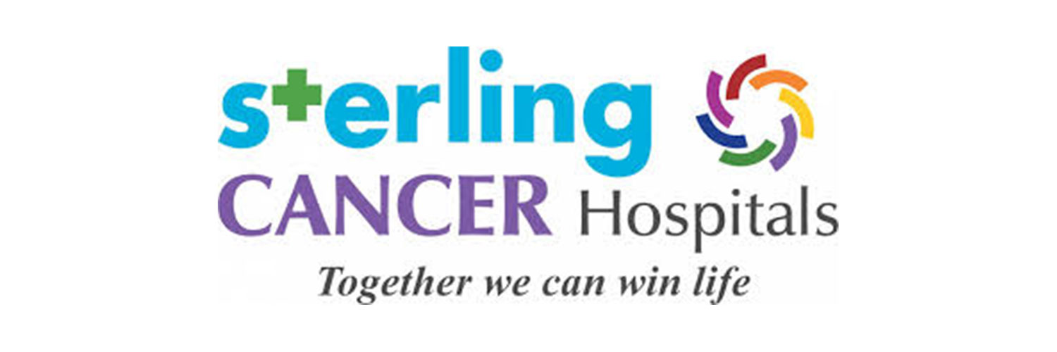 STERLING CANCER HOSPITAL