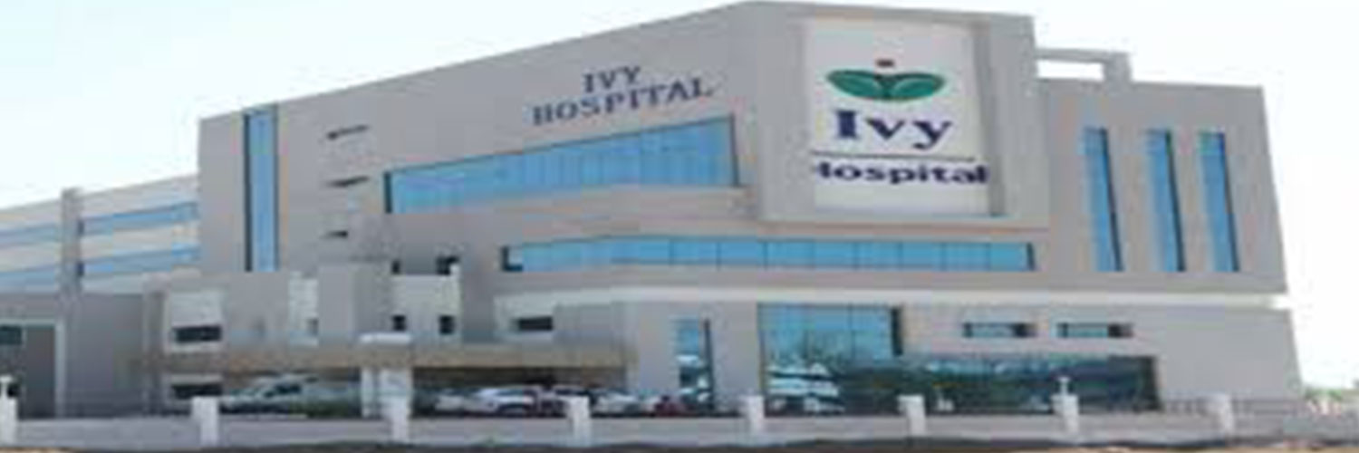IVY HOSPITAL