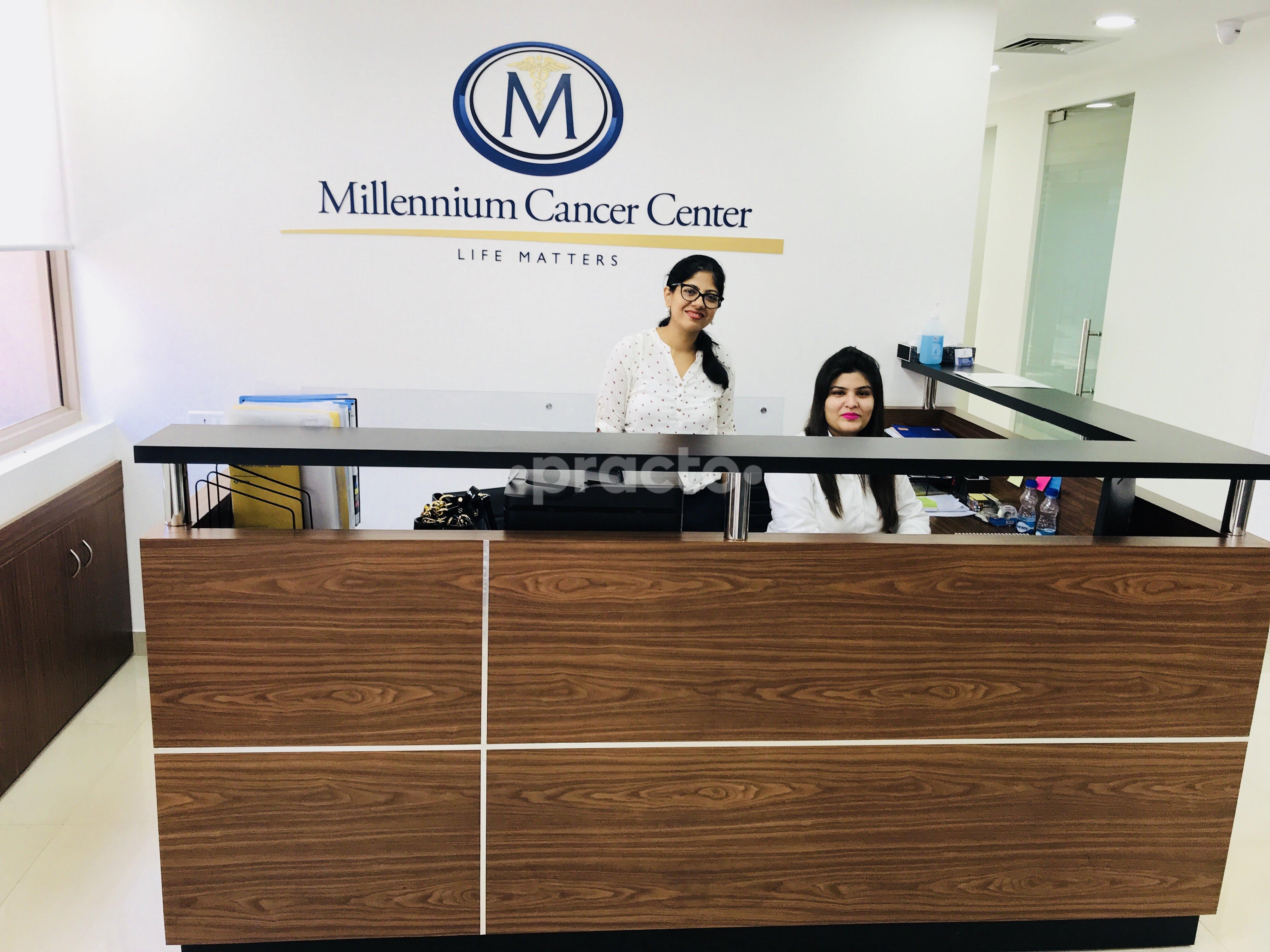 MILLENNIUM CANCER CENTER