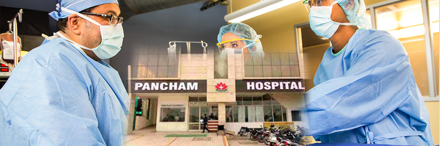 PANCHAM HOSPITAL