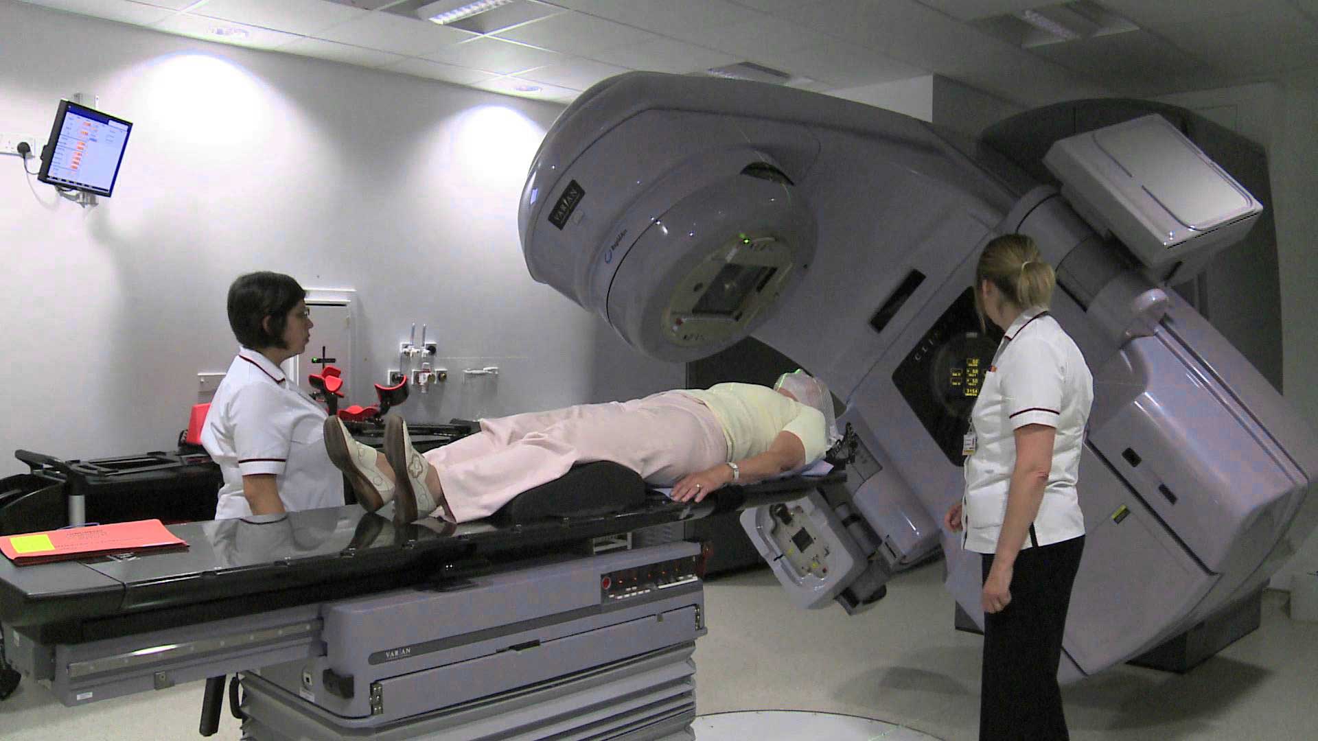 Radiology Treatment In India